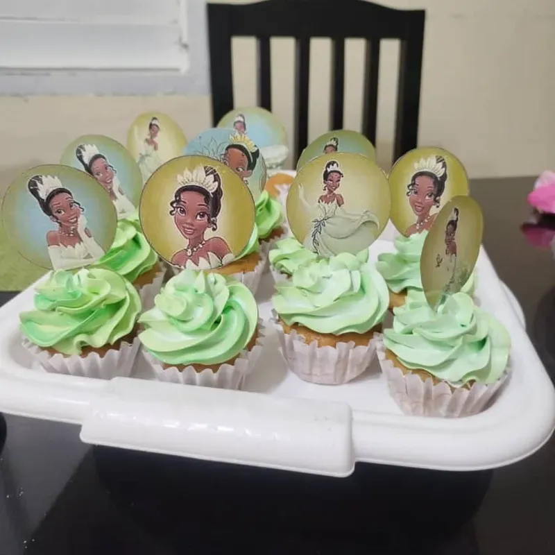 Cupcakes