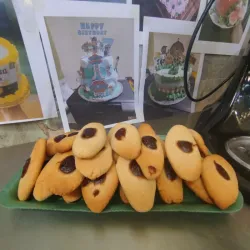 Panecillos 