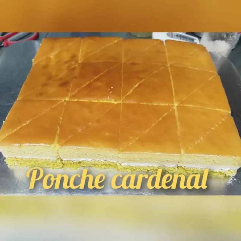Ponche Cardenal