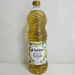 Aceite 900ml