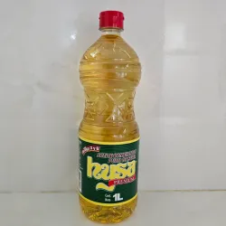 Aceite 1 litro