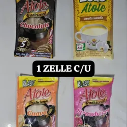 Atole (natilla)