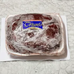 Bistec de Res