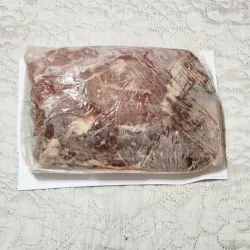 Bola de Carne de Res