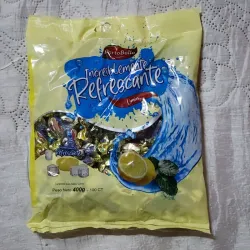 Caramelos Duros
