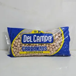 Bolsa de Garbanzos