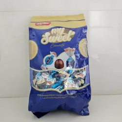 Bolsa grande de bombones