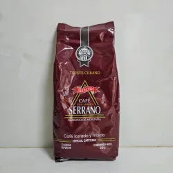 Café Serrano