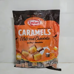 Caramelos blandos