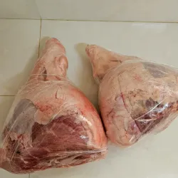 Carne de cerdo 