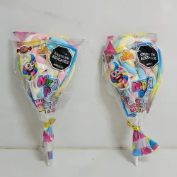 Chambelona de malvavisco