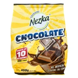 Chocolate en Polvo