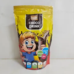 Chocolate en polvo 