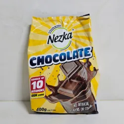 Chocolate en polvo 