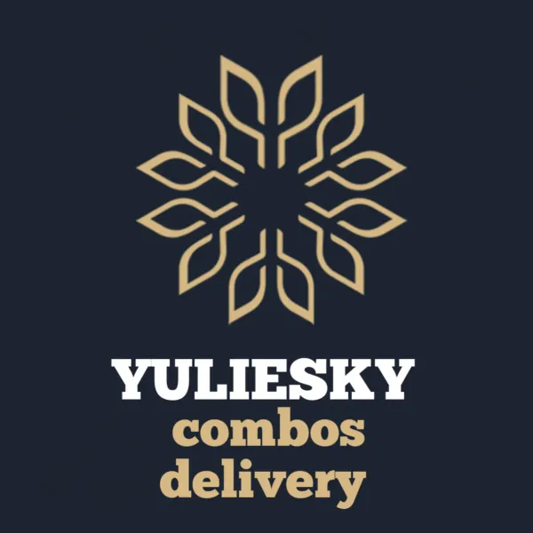 Somos YULIESKY COMBOS DELIVERY un equipo de trabajo con un solo objetivo claro, satisfacer las necesidades basicas de su familia o amigo aqui en Cuba, esta tienda virtual esta creada para que usted como cliente pueda realizar su pedido de una manera mas comoda y facil, radicamos en Cumanayagua pero llegamos a cada rincón de Cienfugos, mas de 150 productos disponibles y una gran experiencia con nuestros clientes, ven y forma parte de nuestra gran familia contactanos de inmediato para saber mas de nosotros y conocer nuestro extenso catálogo, la tarifa minima de compra es de 20 zelle/usd de ahi en adelante no hay límites, contamos con los mejores precios que podra encontrar y el delivery mas rápido para que su familia reciba su entrega a tiempo, recuerda que siempre estamos a la espera de tu pedido