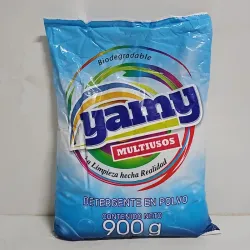Detergente Yamy