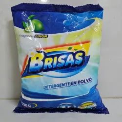 Detergente Brisas