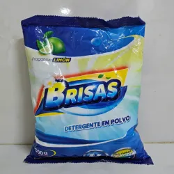 Detergente Brisas