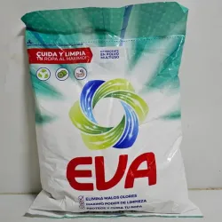 Detergente 
