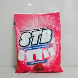 Detergente STB