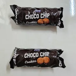 Galleta Choco Chip