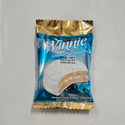 Galleta Winnie