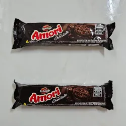 Galletas Amori