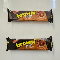Galletas Browni
