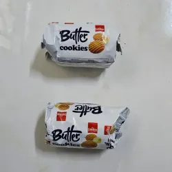 Galletas Butter