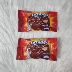 Galletas Cimboo