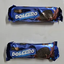 Galletas Dolcero