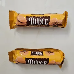 Galletas Dulce