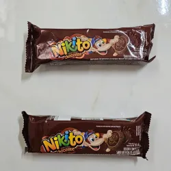 Galletas Nikito