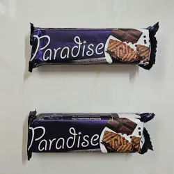 Galletas Paradise