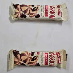 Galletas Passion
