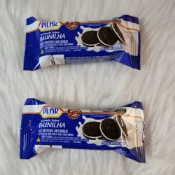 Galletas Pilar