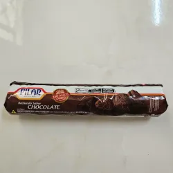 Galletas Pilar