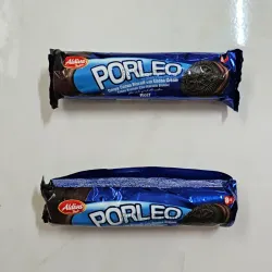 Galletas Porleo