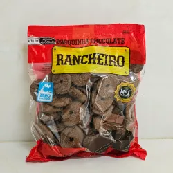 Galletas Rancheiro