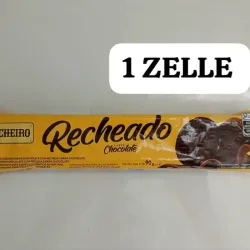 Galletas Recheado
