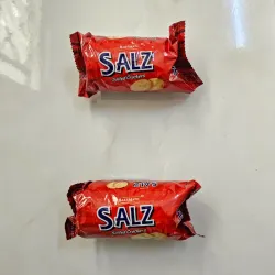 Galletas Salz