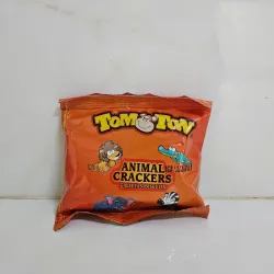 Galleticas dulces de animalitos