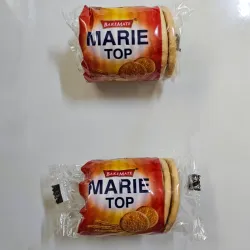 Galleticas María