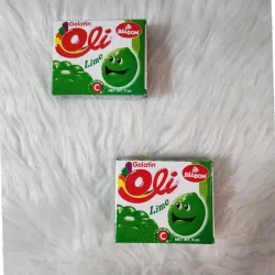 Gelatina