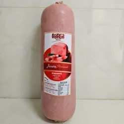 Jamón Prensado x lb 