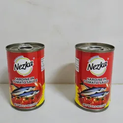 Lata sardina