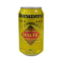 Malta Bucanero
