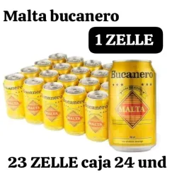 Malta Bucanero