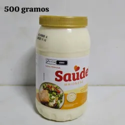 Mayonesa 