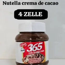 Nutella 